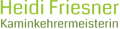 Logo von Heidi Friesner